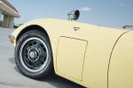 Toyota 2000GT 1967 года (NA)
